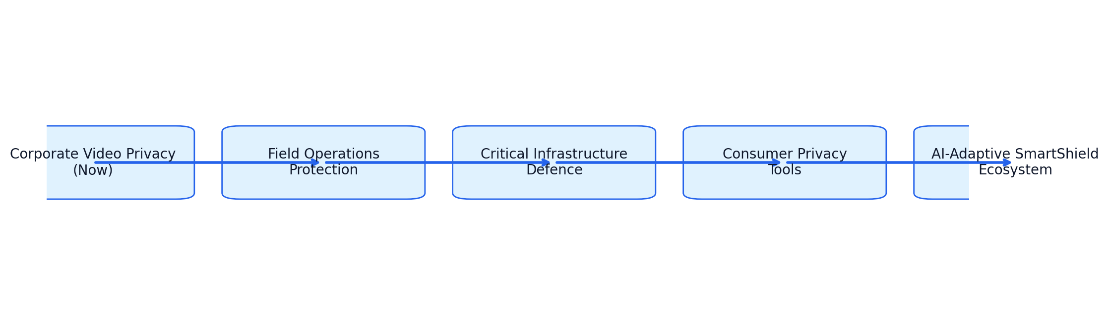 DotShield Roadmap
