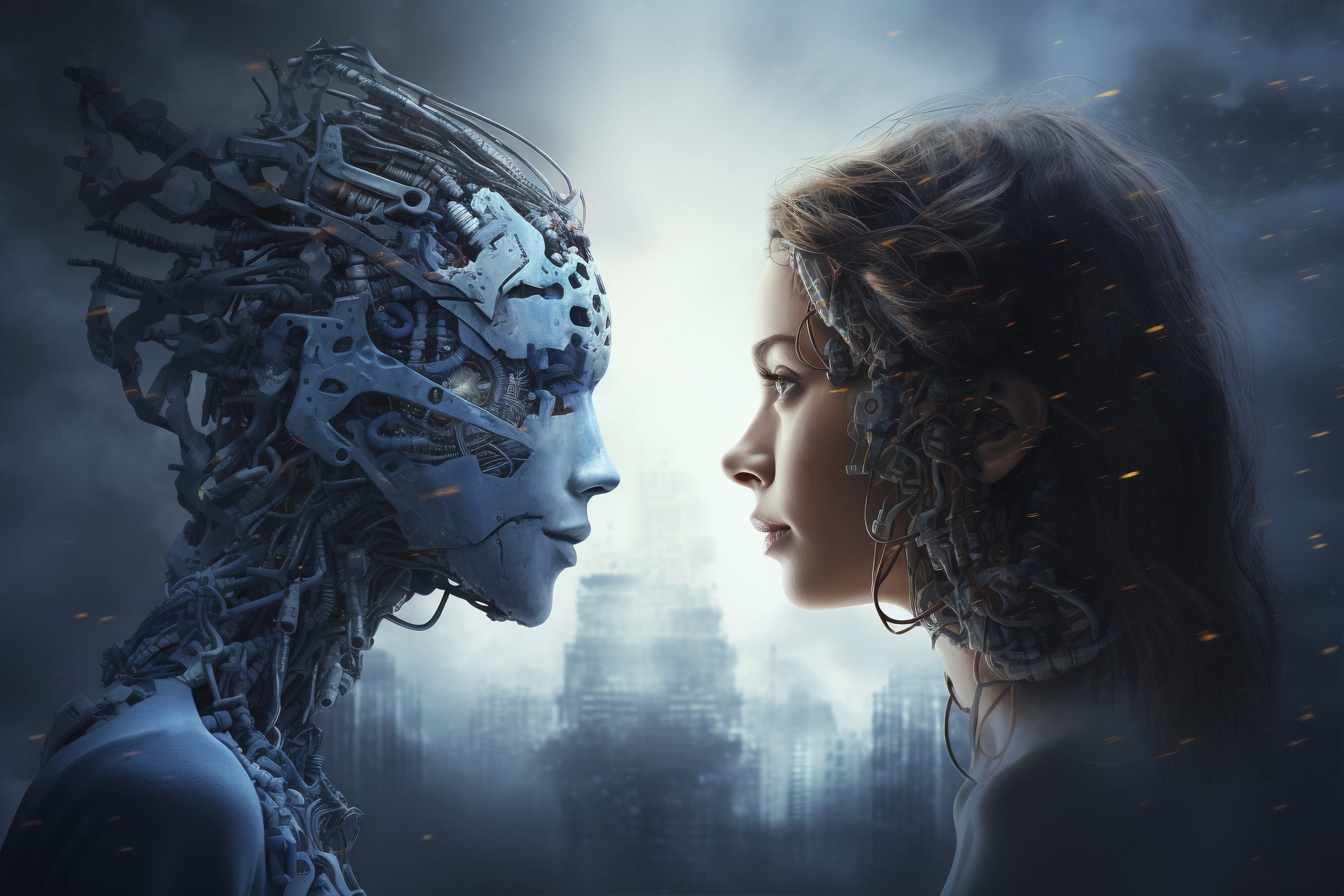Discover Quorium™ Privacy-First AI