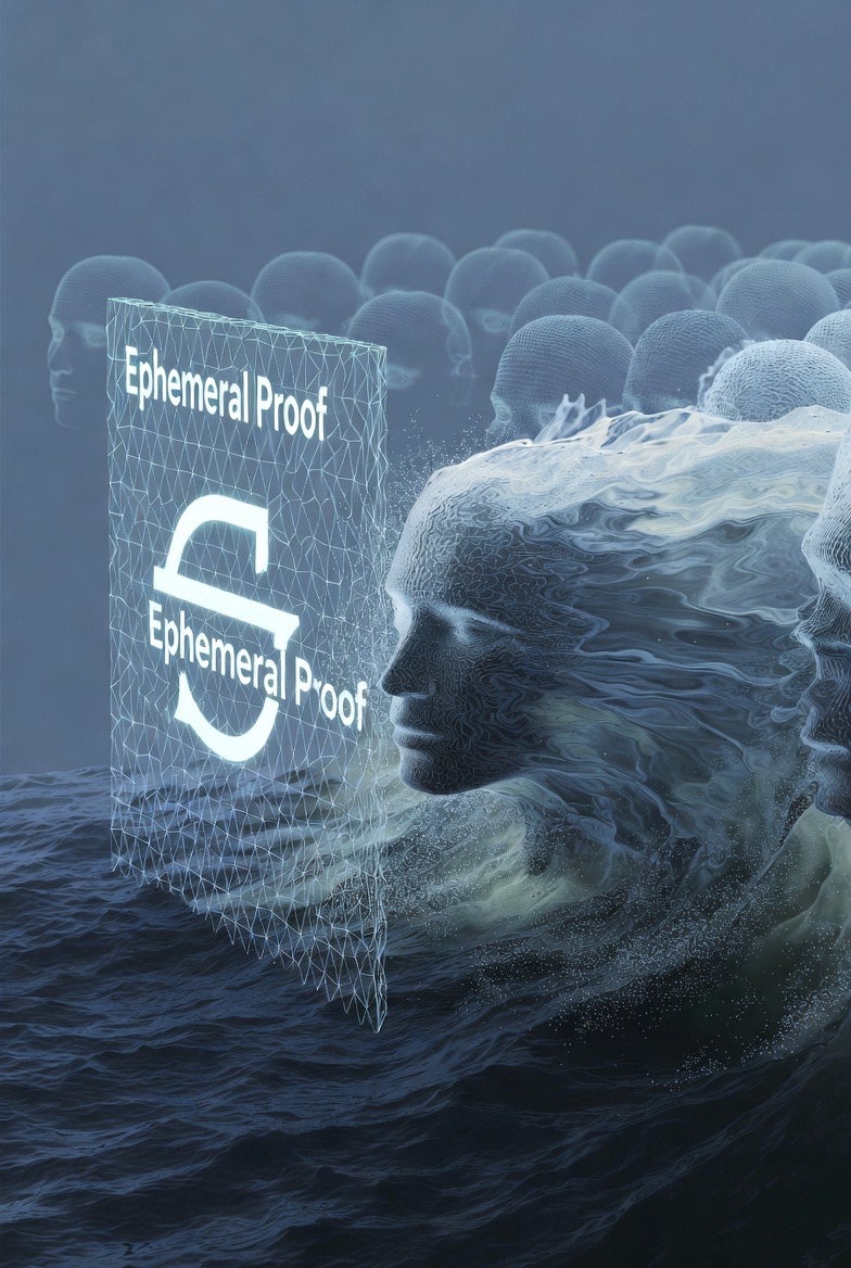 DotShield Ephemeral Proof